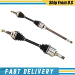 2015 2016 2017 Lincoln Mkx Ford Edge Awd Front Cv Joint Axle Shaft. Fixed Price $438.02.