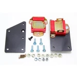 Trans-dapt Performance 4582 LS1 Engine Swap Kit Stock Location Incl. Frame Mo.... Fixed Price $339.74.