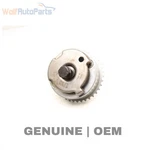 2006-2007 Bmw 525I Exhaust / Camshaft Adjuster Gear 7522290. Fixed Price $33.49.