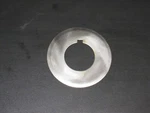 87-99 00 01 Toyota Camry Solara 2.0L 2.2L Timing Belt Guide Plate 3SFE 5SFE Oem. Fixed Price $29.99.
