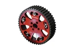 RB26DETT RB25DE(T) RB20DE(T) Exhaust Side / Tomei Adjustable Cam Gear - 1 Pc. Fixed Price $114.00.