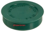 Engine Camshaft Plug Elringfits 1997-2008 Porsche Boxster 911 Cayman 99610421554. Fixed Price $22.95.