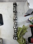 Summit Racing Stage 2 Cam SUM-8706R1. Fixed Price $250.00.
