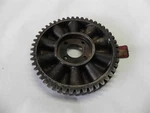 1941-42-43-44-45-46-47-48 Nos Ford Camshaft Timing Gear #1GA-6256 Cylinder New. Fixed Price $23.60.