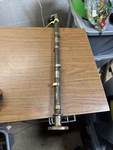 Jaguar XK120 XK140 ?? Camshaft #1 C4488. Fixed Price $99.99.