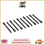 Jeep Patriot Compass 2.0 Crd Diesel Engine Ece Ecd Head Bolt Kit X10 03G103384. Fixed Price $55.97.