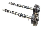 05-12 Mercedes W211 E350 ML350 Left Side Engine Camshaft Pair. Fixed Price $102.96.