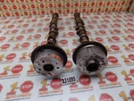 2010-2013 Hyundai Tucson Engine Camshaft Set 24100-2G000, 24200-2G000 Oem. Fixed Price $195.99.