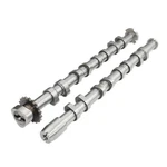 Intake & Exhaust Camshafts For 05-08 Audi A4 Vw Passat Jetta Gti 2.0L Dohc Bpy. Fixed Price $119.00.