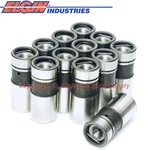 New Set Of Hydraulic Lifters Ford 6 Cylinder 182 232 240 300. Fixed Price $107.89.