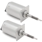 2PCS Eccentric Shaft Actuator For Bmw 545I 550I 645CI 650I 745LI X5 11377548389. Fixed Price $79.59.