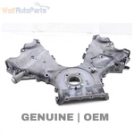 2010-2016 Porsche Panamera Engine Timing Chain Cover 94810112220. Fixed Price $349.00.