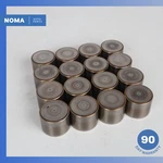 97-98 Jaguar X100 XK8 XJ8 Intake & Exhaust Camshaft Lifter Tappet Set Oem. Fixed Price $98.23.