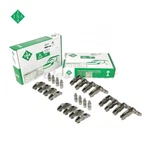 16X Ina Lash Adjuster & Roller Rocker Arm Oem For Vw Arteon Atlas Golf Passat. Fixed Price $132.80.