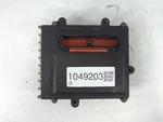 2003-2003 Jeep Liberty Pressure Sensor Control Module P56044192AE Pubks. Fixed Price $70.10.