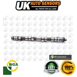 Fits Mercedes 190 Saloon Kombi 1.8 2.0 2.3 Camshaft Bga 1020505501. Fixed Price $127.85.