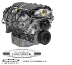 Gm Performance LS376/525 6.2L Engine 525HP #19540157 (OLD#19435104). Fixed Price $12081.18.