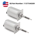 2*ECCENTRIC Shaft Actuator Valvetronic Motor 11377548389 For Bmw 545I 550I 645CI. Fixed Price $77.63.
