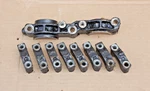Oem Camshaft Caps For 2017-2022 Hyundai Ioniq 1.6L Hybrid G4LE. Fixed Price $49.80.