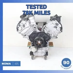 13-14 Jaguar F-type / Range Rover 3.0 Supercharged Engine Motor Assembly Oem 78K. Fixed Price $6474.00.