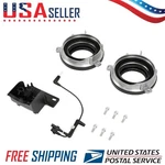 Auto Hub Lock Actuators Pair Ford F150 4X4 4WD Front Solenoid Valve. Fixed Price $67.77.