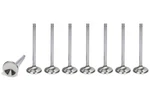 Manley Performance Products Mopar 6.4L Hemi R/m 1.654 Exhaust Valves. Fixed Price $217.89.