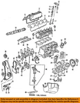 Chrysler Oem-valve Lifter 4240007. Fixed Price $36.79.