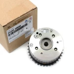 Genuine 243502B600 Cvvt Camshaft Gear For Hyundai Accent Veloster 2012-2019. Fixed Price $131.50.