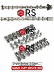Camshaft Kit For Vw Eos Golf Jetta Passat 2.0 Gti Tfsi Petrol Axx Bpy Bwa. Fixed Price $599.06.