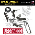 Bmw Timing Chain Kit N47D20 2.0 & 1.6 Diesel Engine, Upgraded Version, New. Fixed Price $81.07.