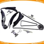 Timing Chain Kit For 2013-2020 Bmw X5 X6 550I 750I Xdrive 4.4L S63B44B N63B44B. Fixed Price $200.22.