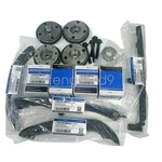 Oem HL3Z6B274B, HL3Z-6268-A 17-24 Ford F150 3.5L Ecoboost Timing Chain Kit. Fixed Price $489.84.