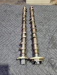 Bmw E46 E39 330I 530I Z3 M54B30 Intake & Exhaust Camshafts 1748970. Fixed Price $250.00.