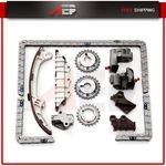 Timing Chain Kit W/ Gears 01-04 For Nissan Pathfinder 3.5L V6 Dohc. Fixed Price $75.15.