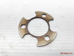 2004 Bmw 330CI 325CI 325I 330I E46 M54 Exhaust Camshaft Stop Disk 3.5MM 1432754. Fixed Price $16.99.