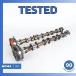 08-14 Bmw F10 550I X6 650I 4.4L N63 Right Exhaust & Intake Camshaft Set Of 2 Oem. Fixed Price $147.23.