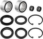Wheel Bearings Seals Front Honda Foreman 500 400 450 Rincon 650 680 Rubicon. Fixed Price $29.49.