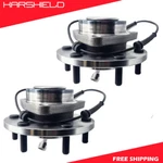 Pack Front Wheel Bearing Hub Assembly For 2008-2012 Nissan Armada, Titan. Fixed Price $135.22.