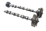 Mercedes CLK350 E350 M272 Passenger Right Cam Shafts Pair Oem. Fixed Price $114.40.