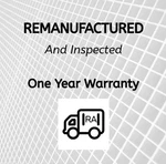 International DT466E Pre-egr Camshaft Inspected Polished 1824747C1 No Core 9167. Fixed Price $314.99.