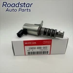 Oem Vtc Oil Control Valve Variable Timing Solenoid For Honda Civic Acura Ilx Tsx. Fixed Price $40.88.