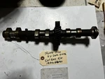 Exhaust Cam Right Hand Used Fits Toyota T100 3378C 5VZFE 1995-1998 13502-62030. Fixed Price $99.75.