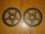 87-91 Toyota Corolla MR2 Prizm Camshaft Timing Pulley 4AGE 4AGZE AE92 Oem. Fixed Price $95.00.