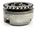 2005-2009 Audi Exhaust Cam Shaft Adjuster Unit Gear Oem #06E109084G A3. Fixed Price $47.99.