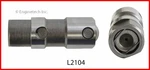 Enginetech L2104-16 Set Of Hydraulic Roller Lifters For 1981-2010 Am. Fixed Price $144.00.