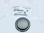 Oem 1990-2012 Subaru Rear Cam Plug Seal Sohc Legacy Impreza Forester 807045040. Fixed Price $8.99.