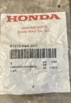 Honda Part 91212-P8A-A01-BRAND New-ships 24 Hours. Fixed Price $49.88.