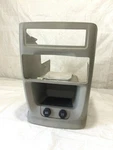 2017 Dodge Grand Caravan Center Console Lower Panel Oem 1QL59BD1AB. Fixed Price $130.50.
