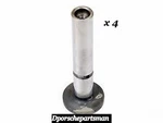 Porsche 356 / B 912 Cam Follower ( 4 ) New. Fixed Price $540.07.