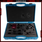 For Bmw M60 M62 Tu Camshaft Alignment Vanos Timing Locking Tool Kit Set. Fixed Price $91.09.